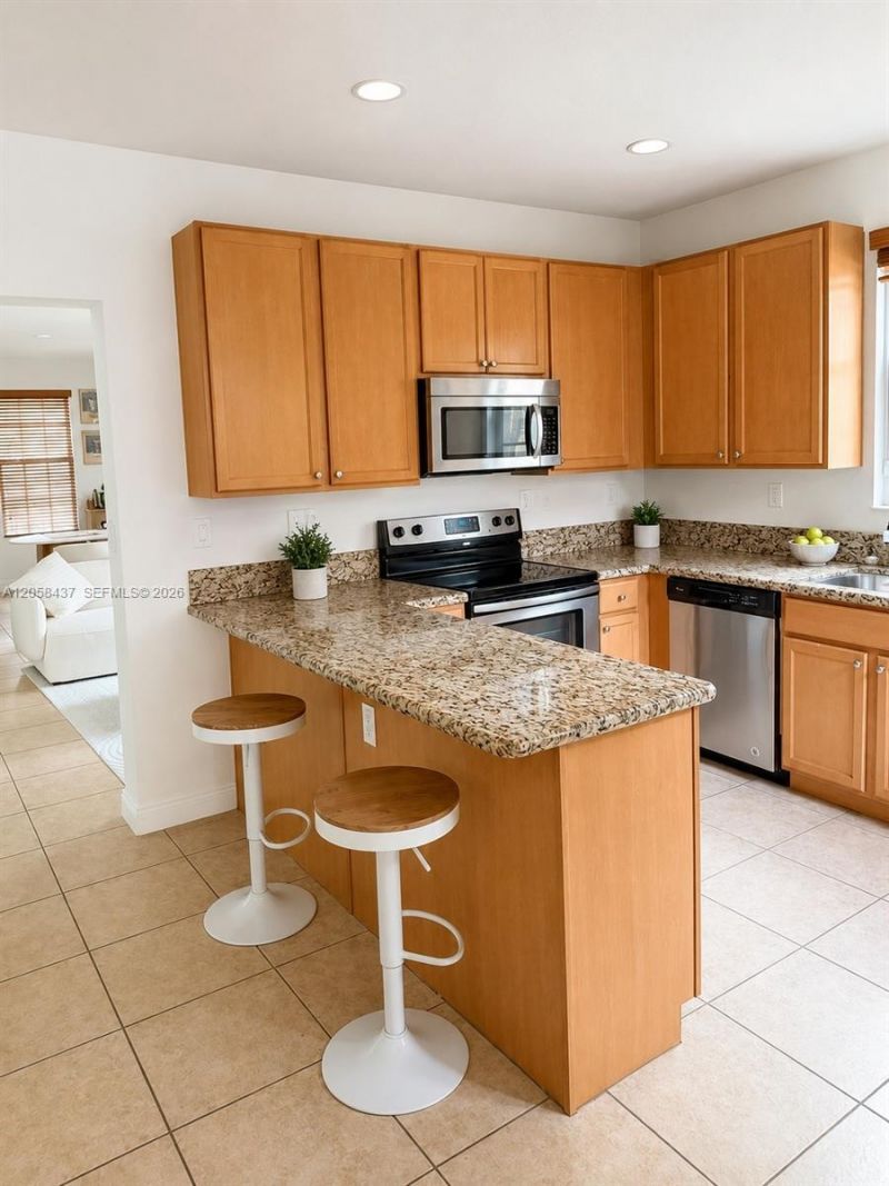 1101 SW 147th Ter, Unit 1101, Pembroke Pines, FL 33027 Photo