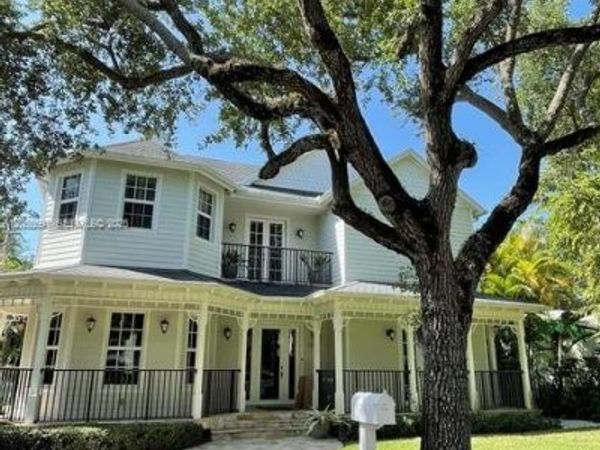 5000 SW 73rd Ter , Miami, FL 33143