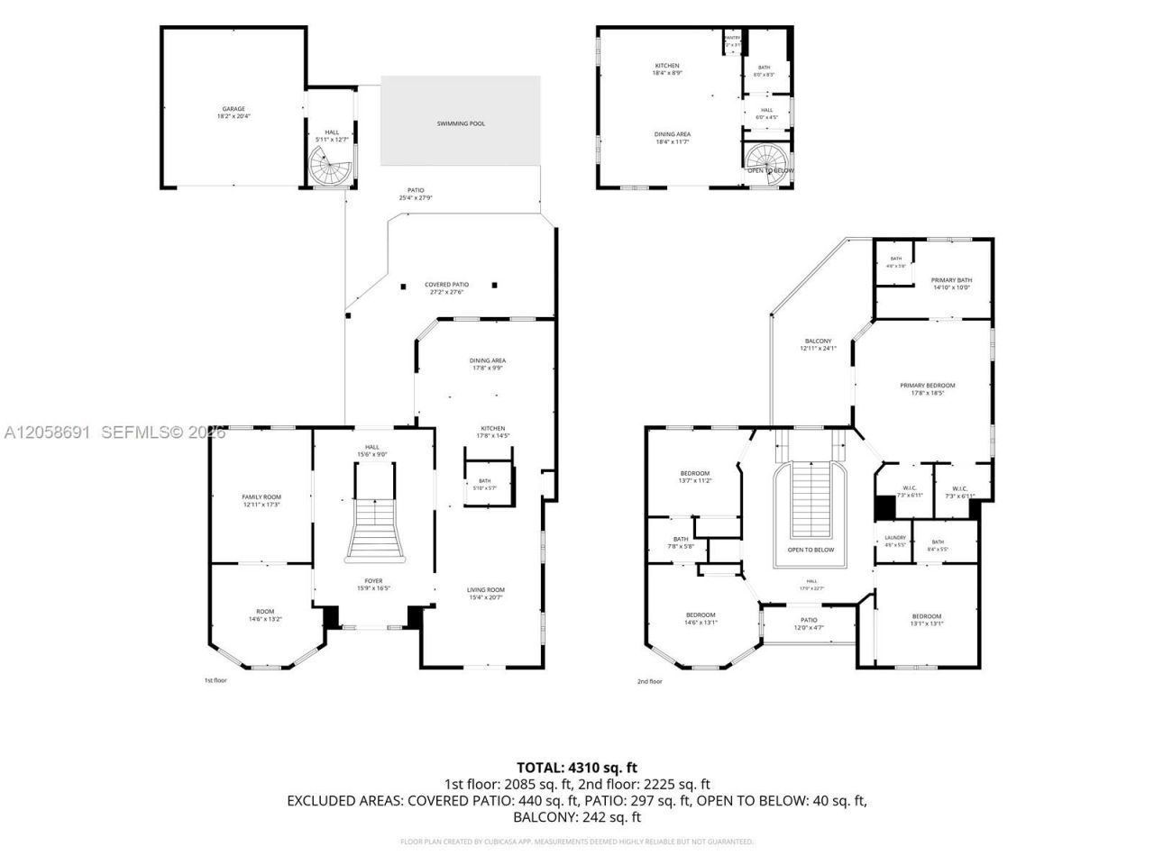 5000 SW 73rd Ter, Miami, FL 33143 Photo