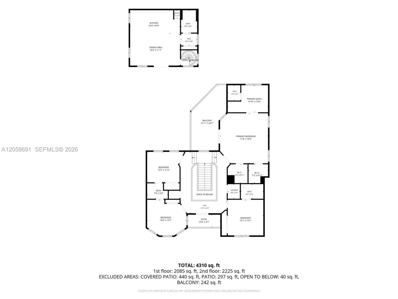 5000 SW 73rd Ter, Miami, FL 33143 Photo