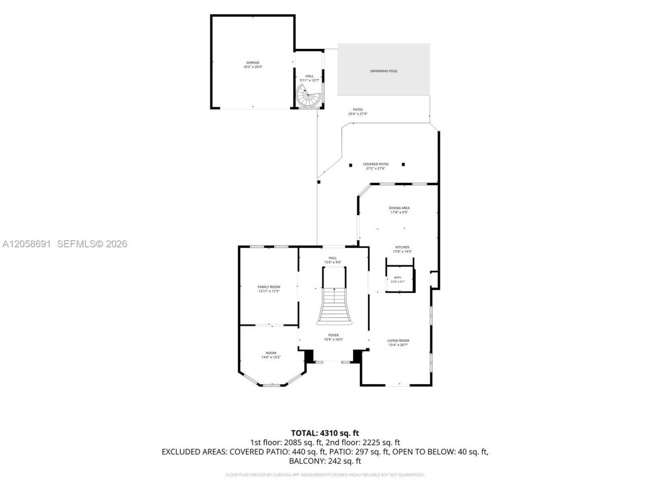 5000 SW 73rd Ter, Miami, FL 33143 Photo