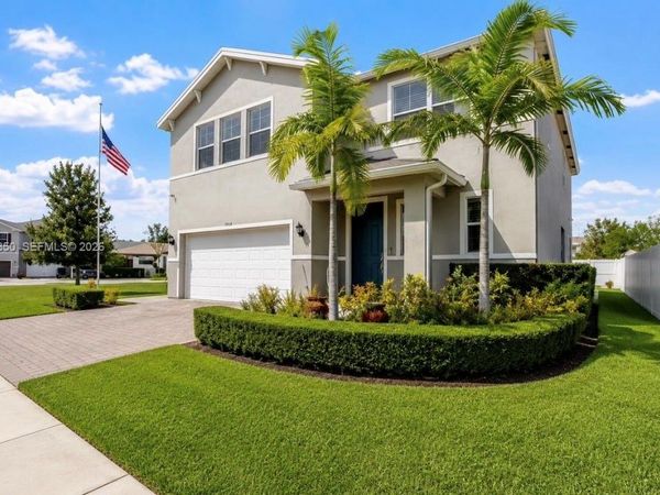 13235 SW 270th Ter , Homestead, FL 33032