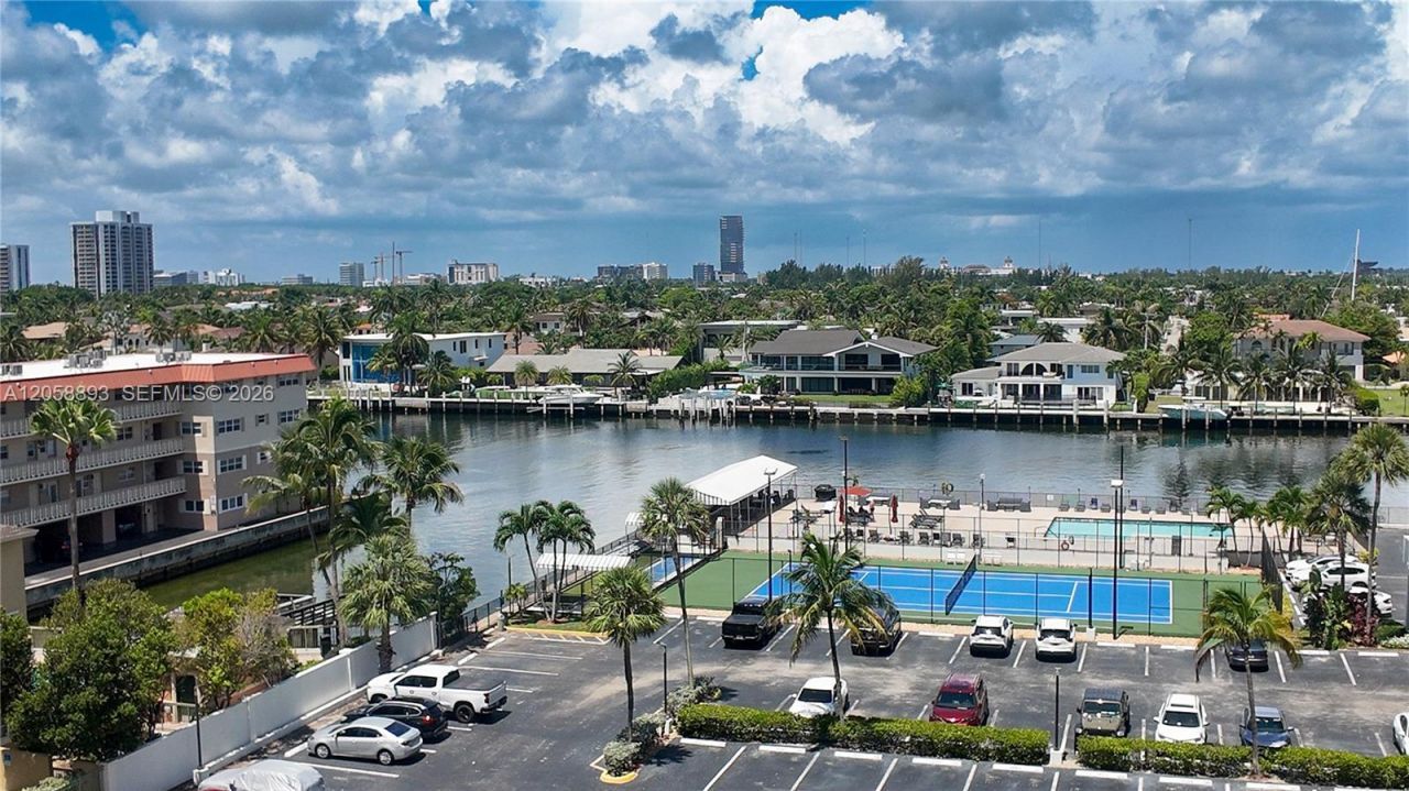 2049 S Ocean Dr, Unit 702, Hallandale Beach, FL 33009 Photo