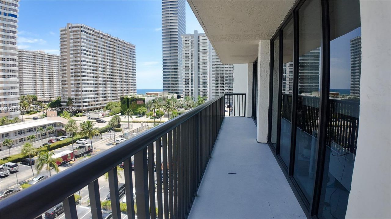 2049 S Ocean Dr, Unit 702, Hallandale Beach, FL 33009 Photo