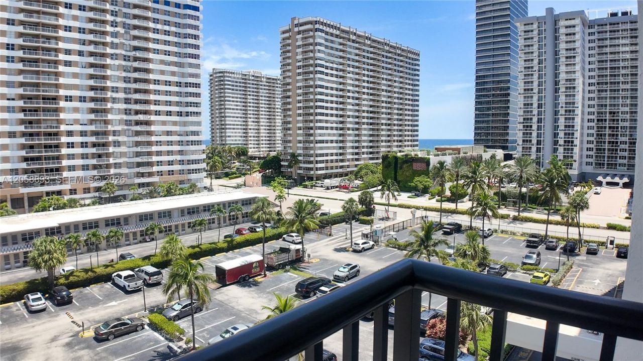 2049 S Ocean Dr, Unit 702, Hallandale Beach, FL 33009 Photo