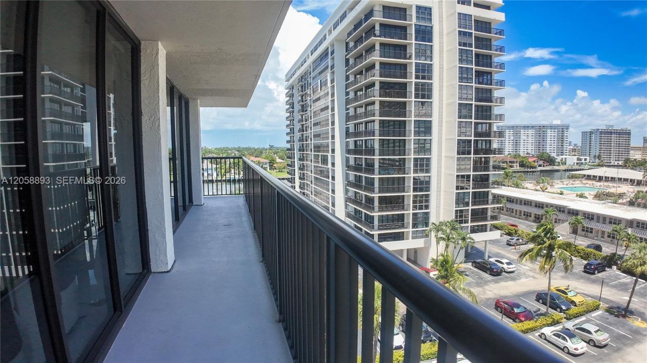 2049 S Ocean Dr, Unit 702, Hallandale Beach, FL 33009 Photo