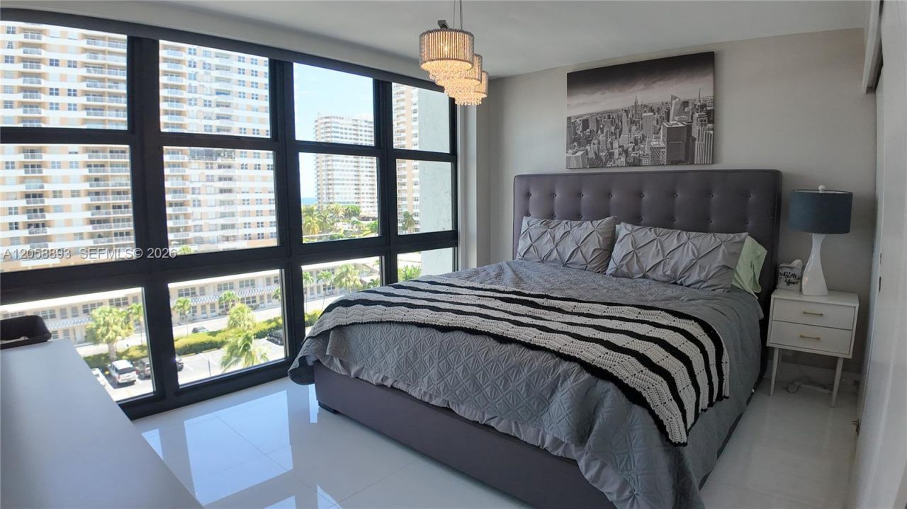 2049 S Ocean Dr, Unit 702, Hallandale Beach, FL 33009 Photo