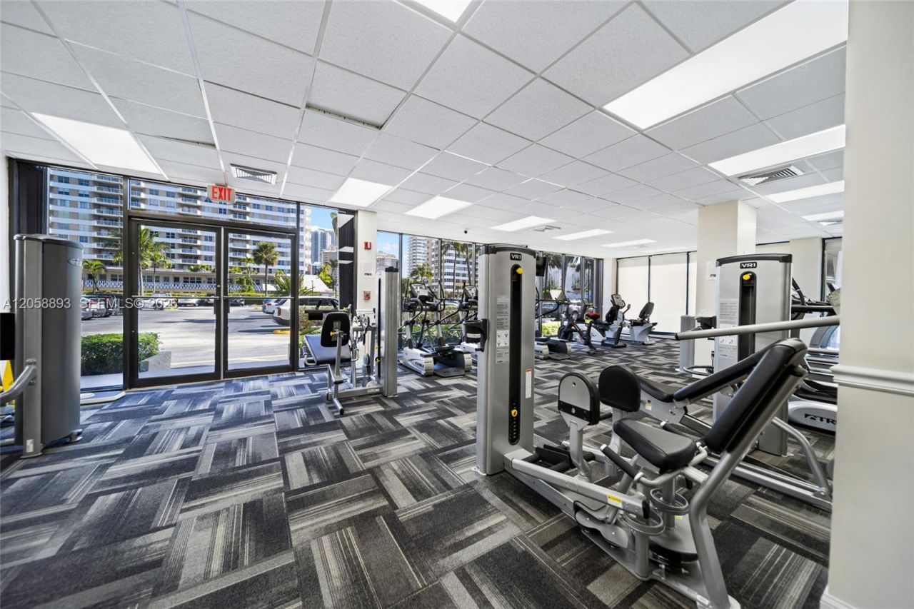 2049 S Ocean Dr, Unit 702, Hallandale Beach, FL 33009 Photo