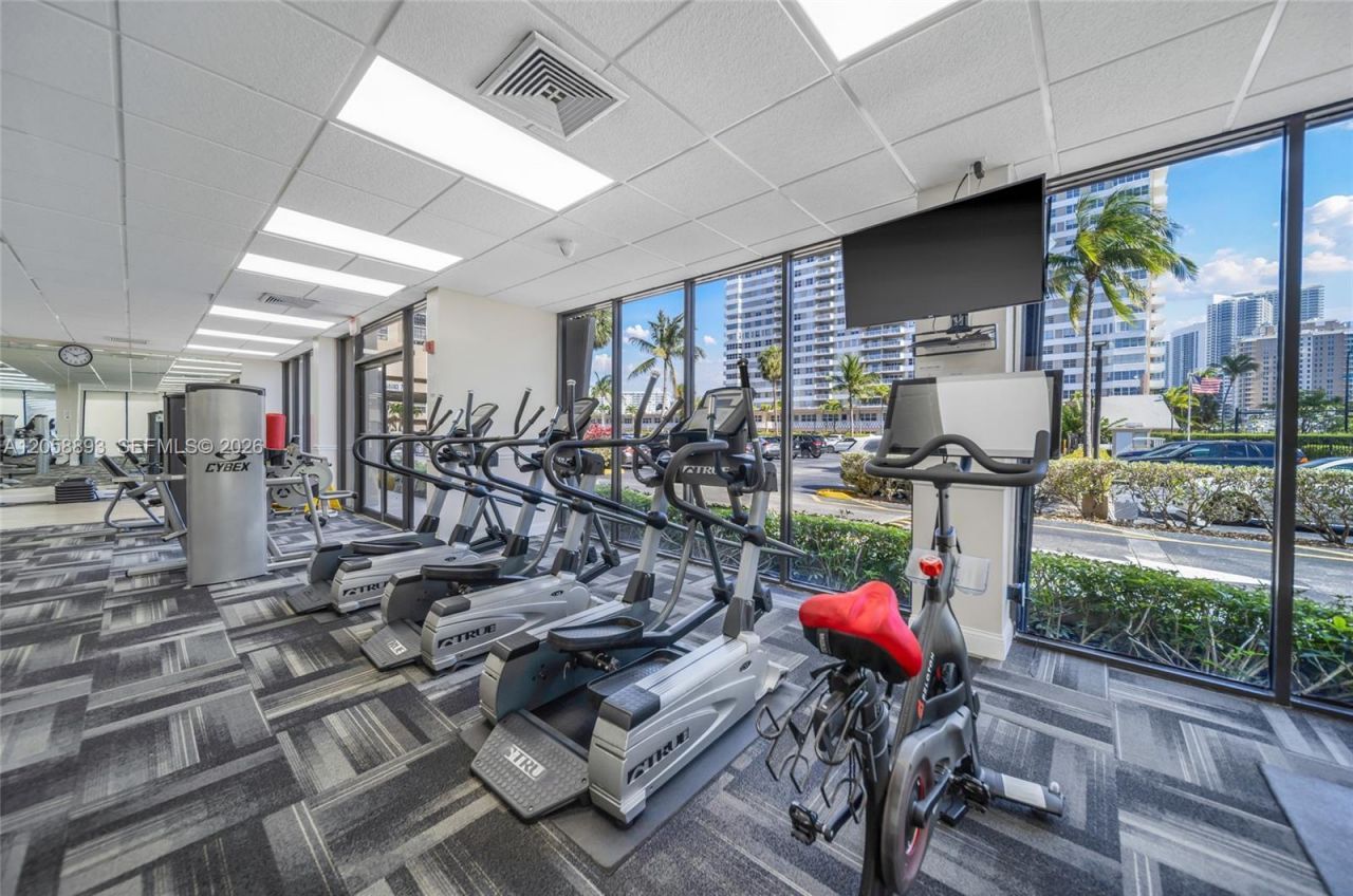2049 S Ocean Dr, Unit 702, Hallandale Beach, FL 33009 Photo