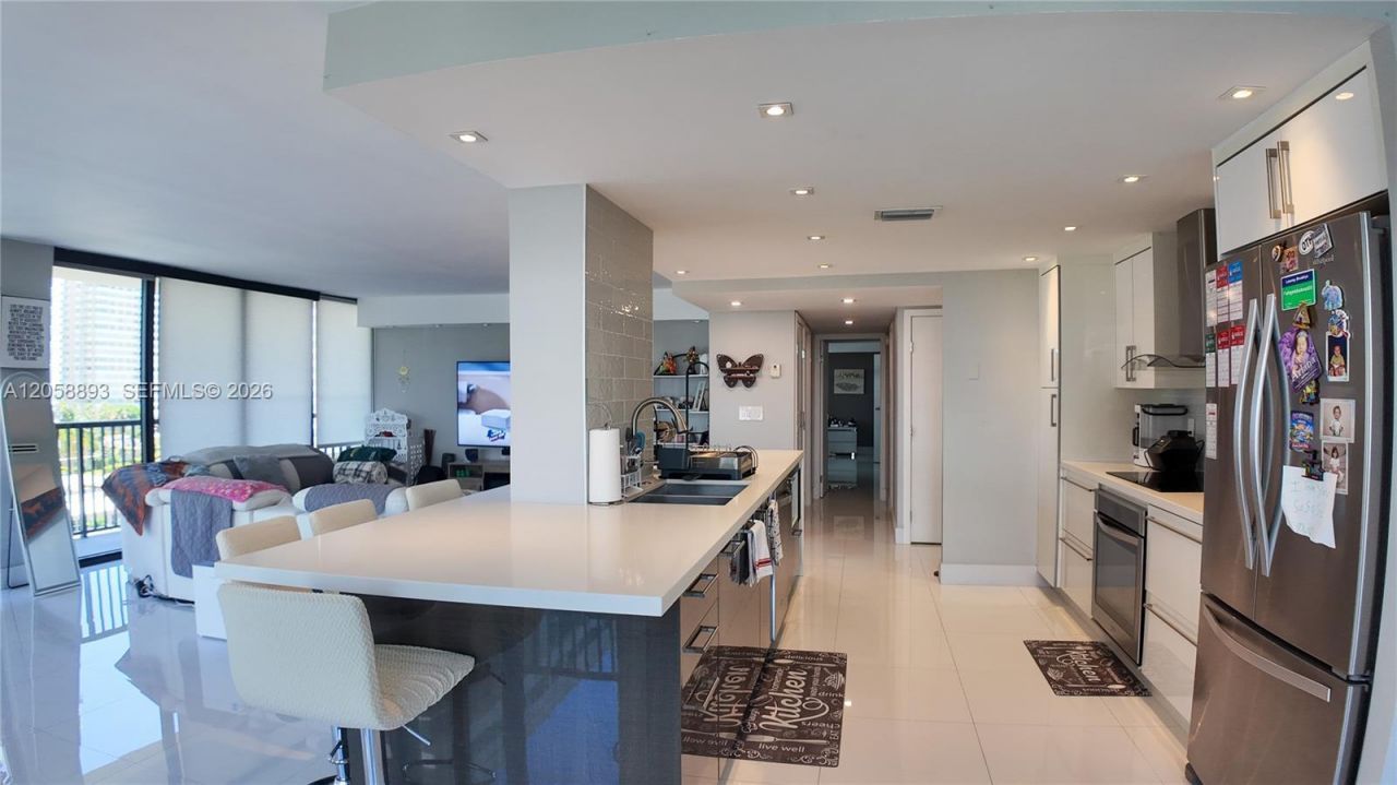 2049 S Ocean Dr, Unit 702, Hallandale Beach, FL 33009 Photo
