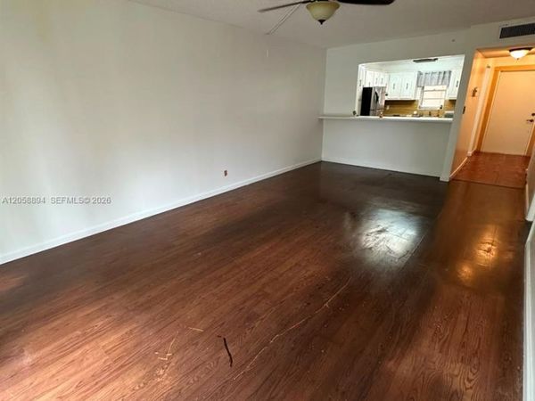 2571 Aragon Blvd , Unit 317, Sunrise, FL 33322