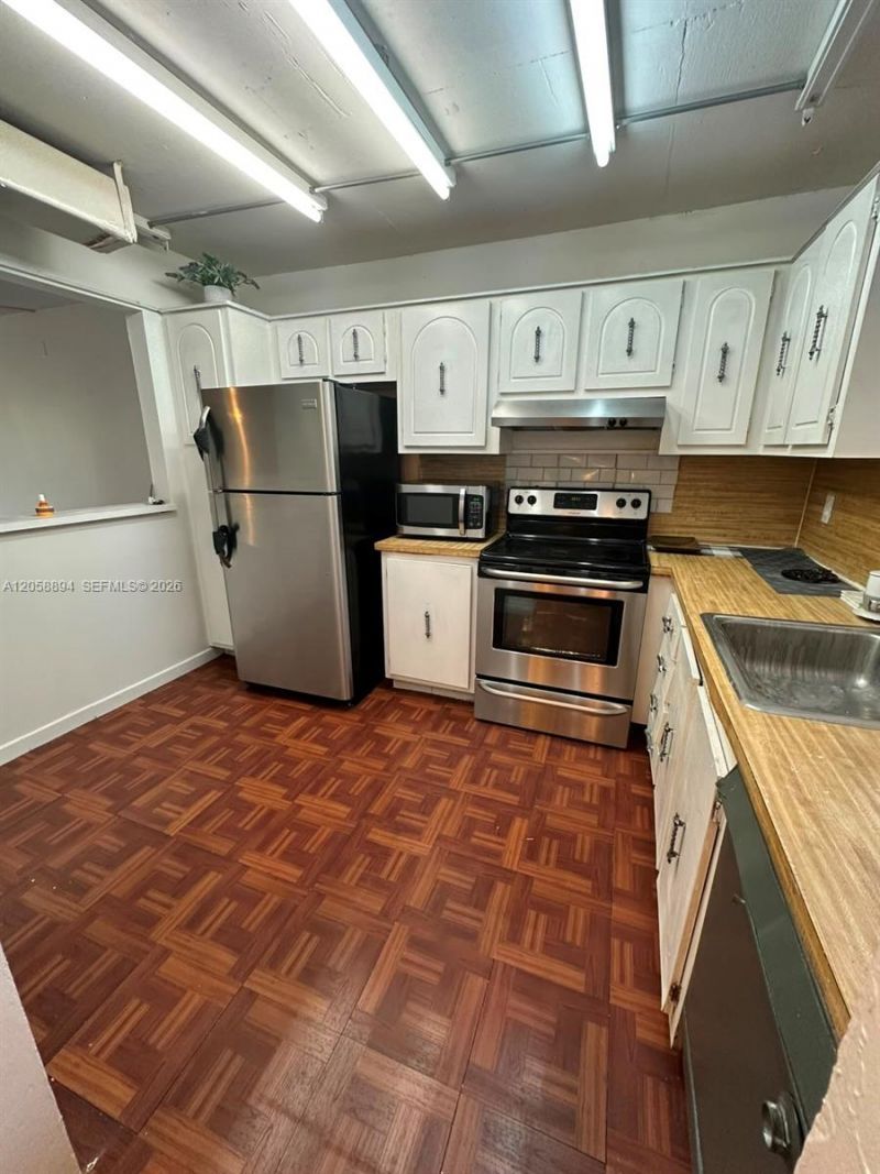 2571 Aragon Blvd , Unit 317, Sunrise, FL 33322 Photo