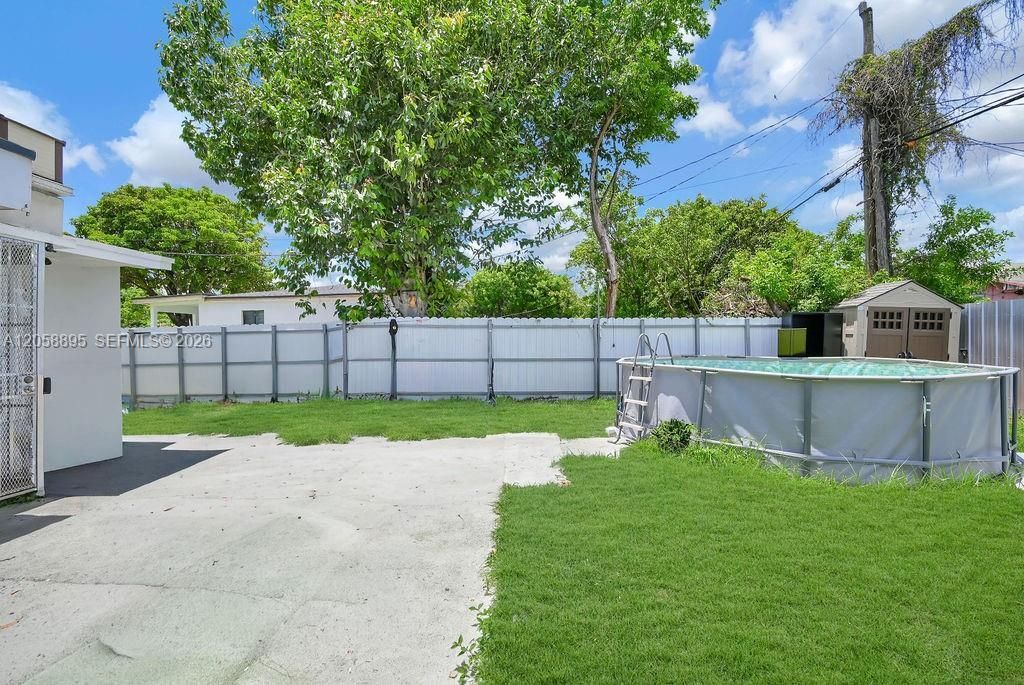 2925 NW 63rd St , Miami, FL 33147 Photo