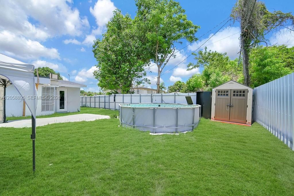 2925 NW 63rd St , Miami, FL 33147 Photo
