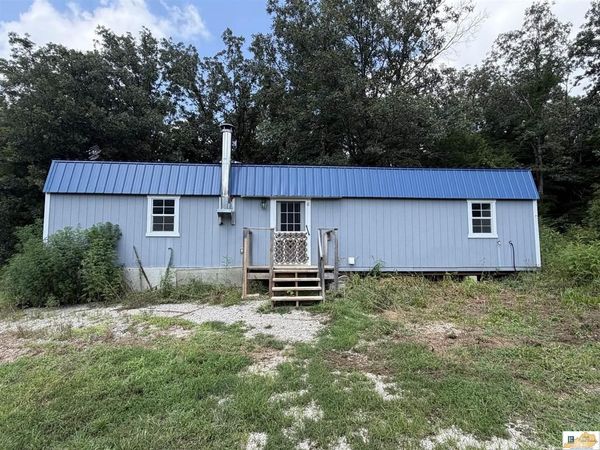 1297 Hatcher Valley Road , Horse Cave, KY 42749