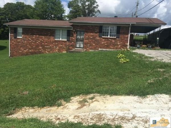 10 Louise Street , Tompkinsville, KY 42167