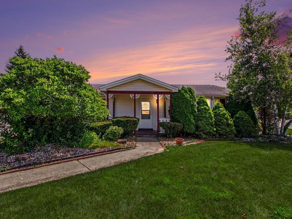 2529 Lippizan Lane , Grayslake, IL 60030