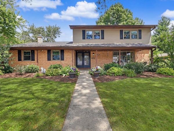 1018 Porter Lane , Normal, IL 61761