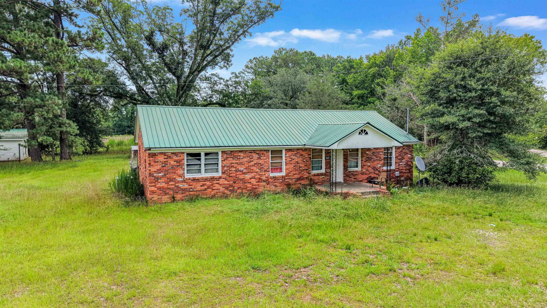 622 Tomahawk St. , Hemingway, SC 29554 Main Photo