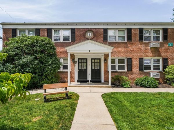 1 Normandy Village , Unit 1, Nanuet, NY 10954