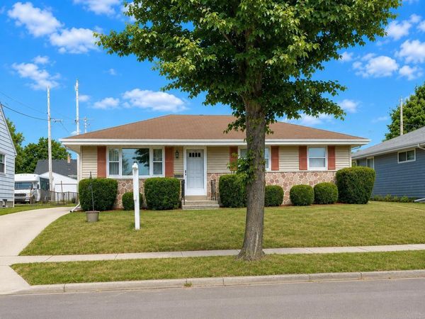 3359 S 83rd STREET, Milwaukee, WI 53219