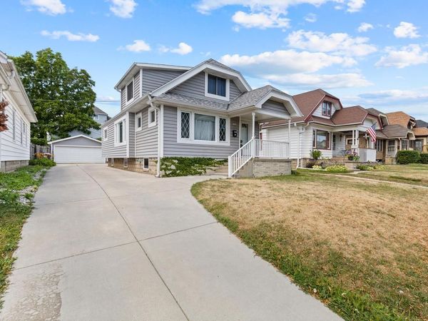 1251 S 53rd STREET, West Milwaukee, WI 53214