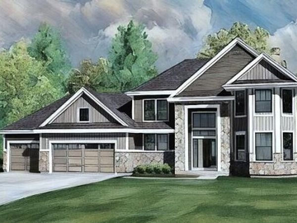 9857 Migratory COURT, Mequon, WI 53097