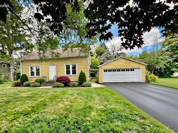 2400 90th STREET, Sturtevant, WI 53177