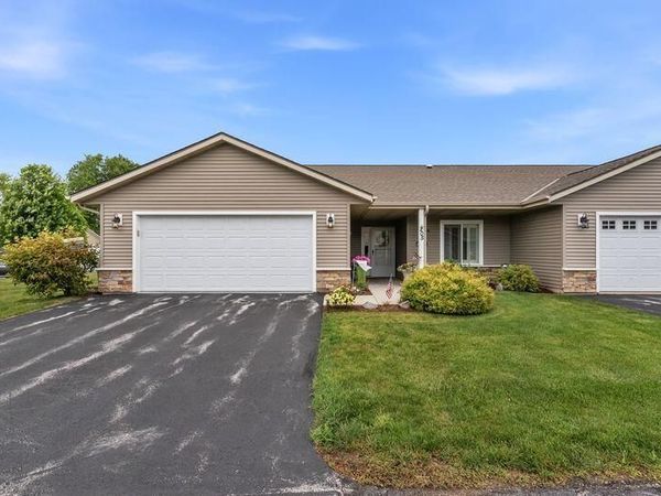 205 Tower DRIVE, Sheboygan Falls, WI 53085
