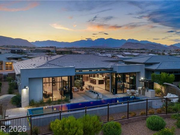 10932 White Clay Drive, Las Vegas, NV 89135