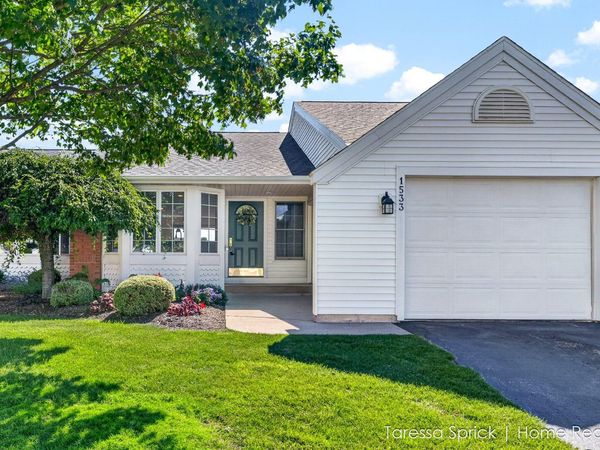 1533 Castlemaine Drive, Zeeland, MI 49464