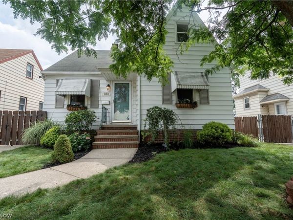 3193 W 139th Street , Cleveland, OH 44111