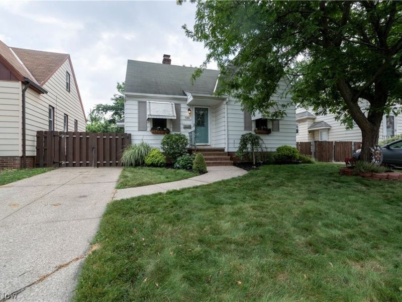 3193 W 139th Street, Cleveland, OH 44111 Photo 2