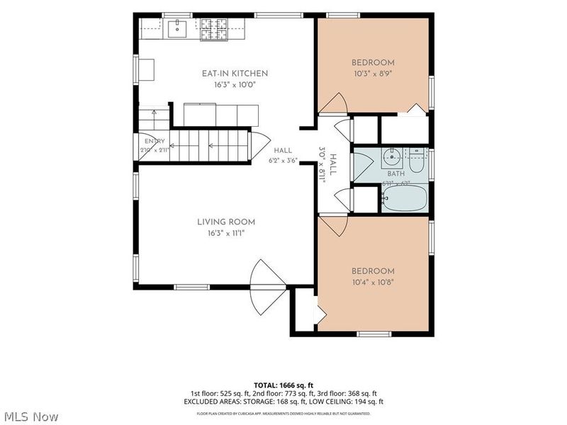 3193 W 139th Street, Cleveland, OH 44111 Photo 24