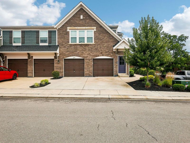 2542 Crosshill Drive, Crescent Springs, KY 41017 Photo 1