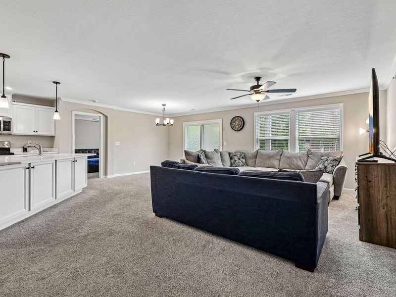 2542 Crosshill Drive, Crescent Springs, KY 41017 Photo 3