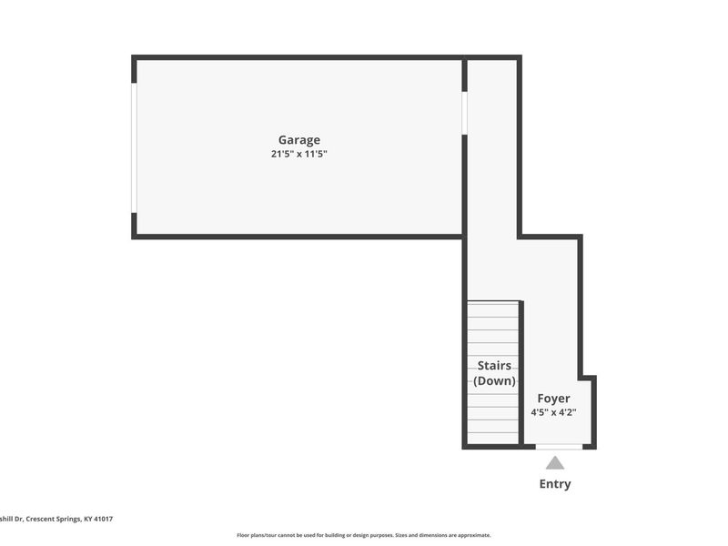 2542 Crosshill Drive, Crescent Springs, KY 41017 Photo 9