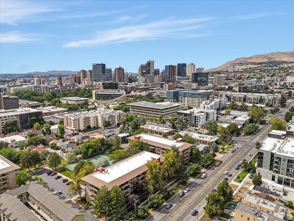 530 S 400 E, Unit 2209, Salt Lake City, UT 84111