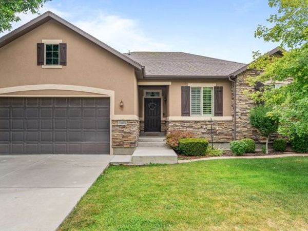 11173 S VILLAGE GROVE LN , South Jordan, UT 84095
