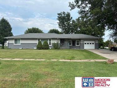 603 Omaha Street, Beaver Crossing, NE 68313