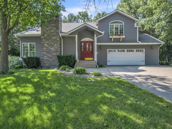 25807 169th Street, Spirit Lake, IA 51360