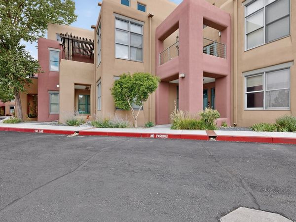 1012 Marquez Place , Unit 307A, Santa Fe, NM 87505