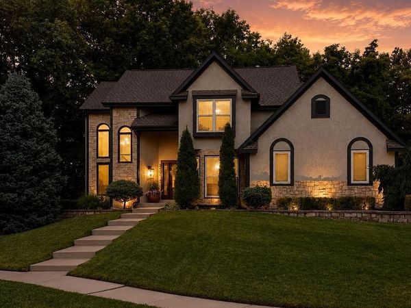 3402 NW 63rd Terrace Court, Kansas City, MO 64152