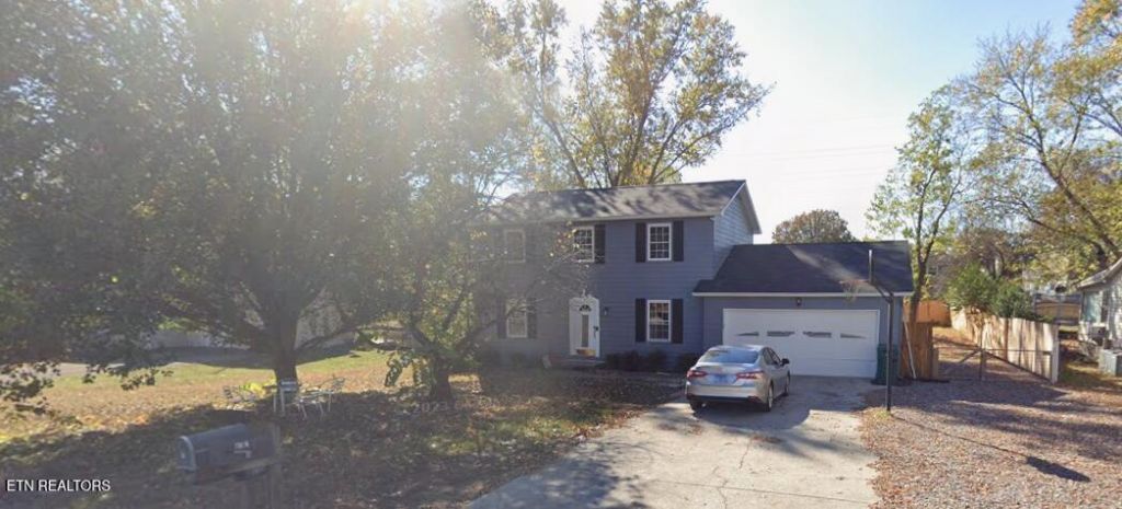 1713 Campfire Drive, Knoxville, TN 37931 Main Photo