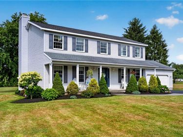 6331 Hidden Meadow Drive, Marcy, NY 13403