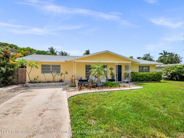 414 Pittsburgh Drive, Jupiter, FL 33458