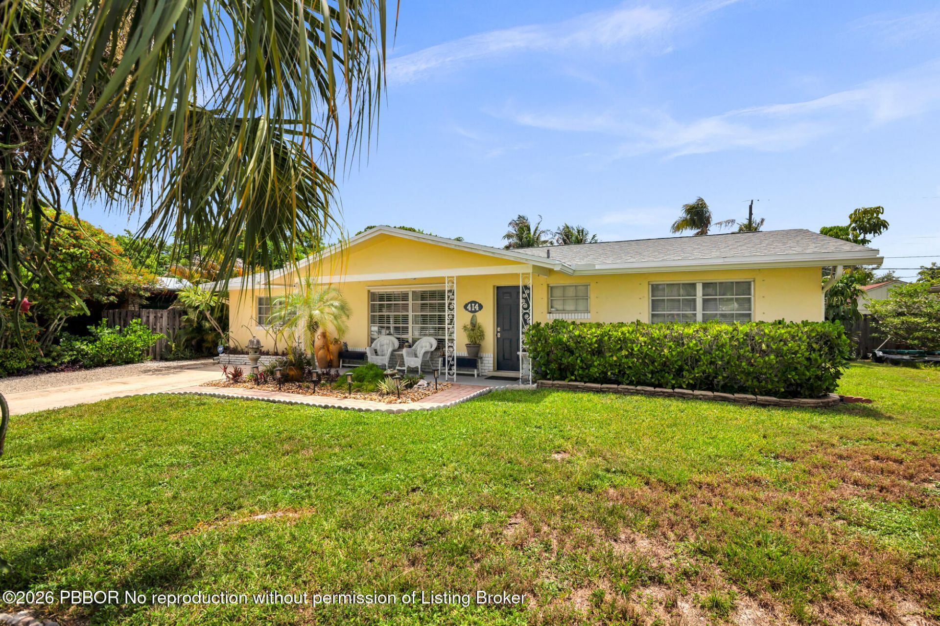 414 Pittsburgh Drive, Jupiter, FL 33458 Photo