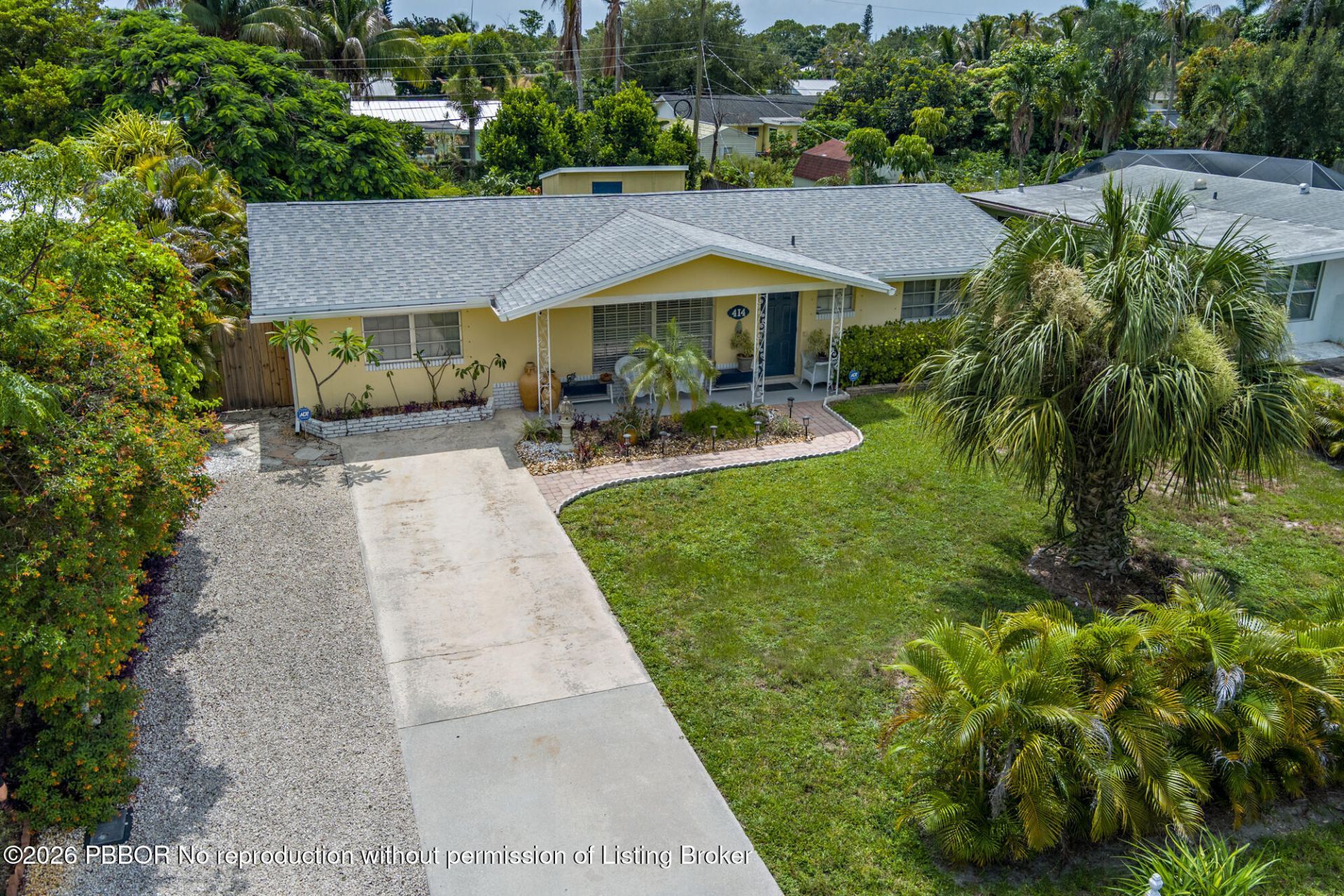 414 Pittsburgh Drive, Jupiter, FL 33458 Photo