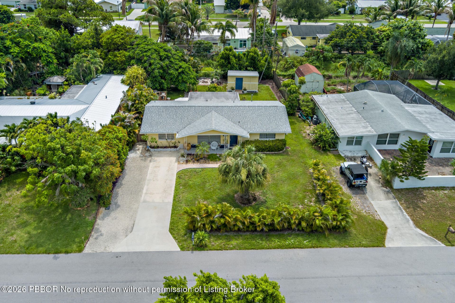 414 Pittsburgh Drive, Jupiter, FL 33458 Photo