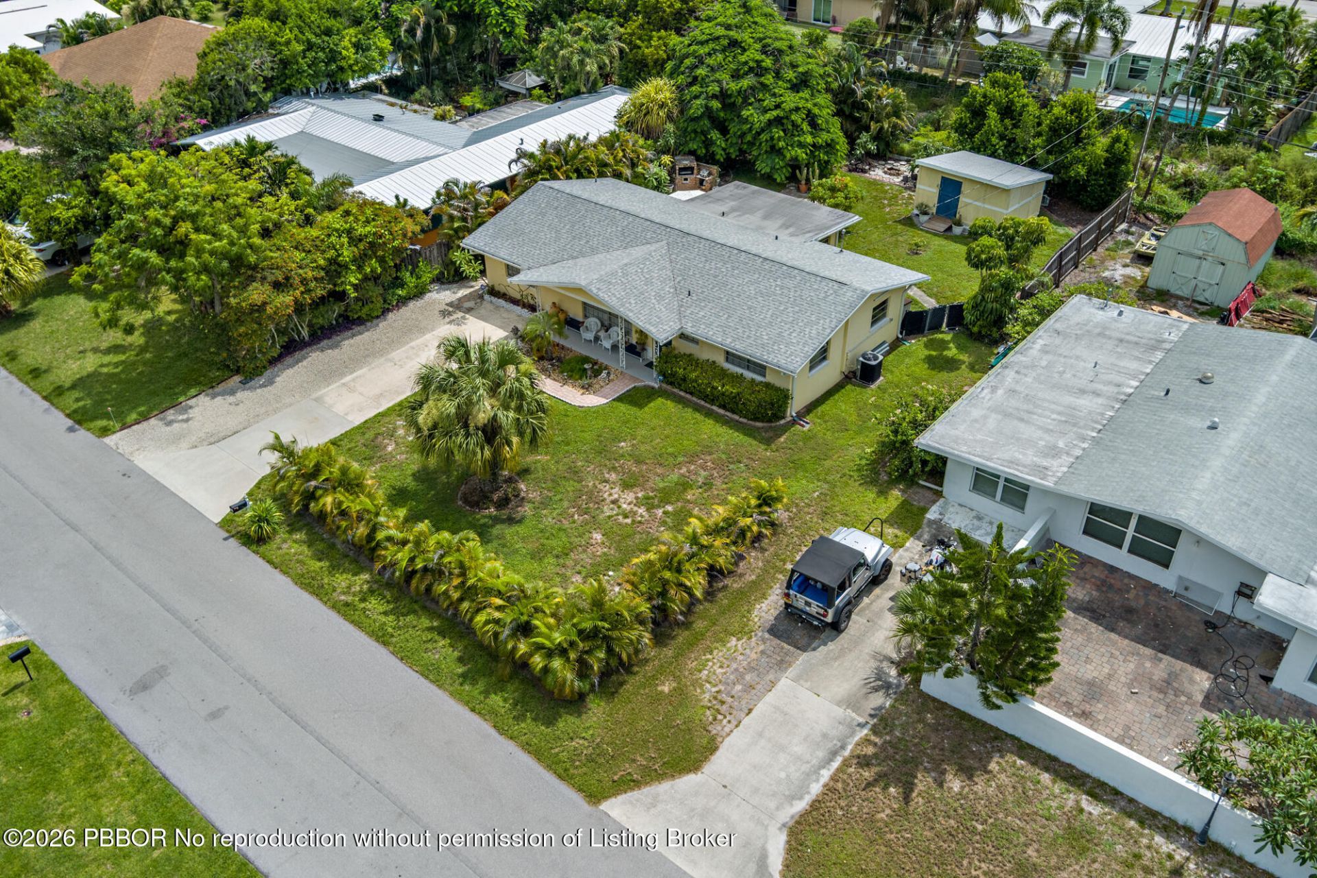414 Pittsburgh Drive, Jupiter, FL 33458 Photo